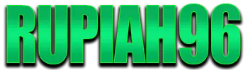 Logo RUPIAH96