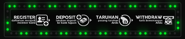 RUPIAH96 Jackpot